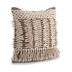 Cojín Gift Decor Gris
