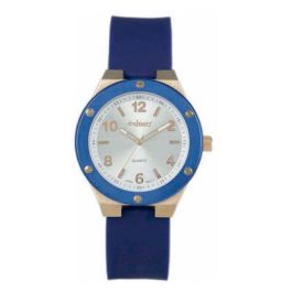 Reloj Unisex Arabians HBP2175W Blanco (Ø 40 mm)