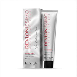 Tinte Permanente Revlonissimo Colorsmetique Revlon Revlonissimo Colorsmetique 77.40 Nº 77.40 (60 ml)