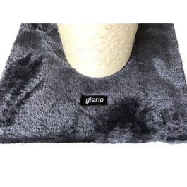 Rascador para Gatos Gloria Sinaloa Gris Ø 14 cm