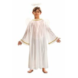 Disfraz para Niños Blanco Ángel