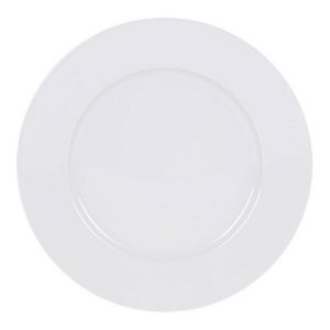 Plato Llano La Mediterránea Felit (Ø 27 cm)