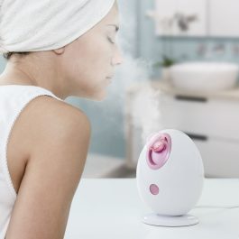 Pack Tratamiento Facial Limpieza Profunda Kombucha InnovaGoods