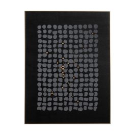 Lienzo Poliestireno Lienzo 90 x 3,5 x 120 cm