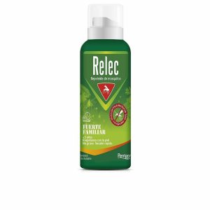 Repelente de mosquitos Relec 373445 Spray
