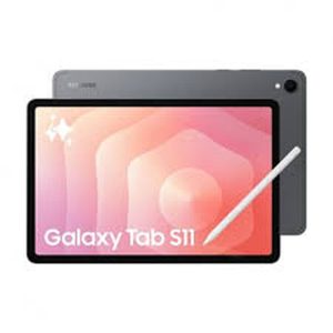 Tablet Samsung Galaxy Tab S11 X730 11″ 12 GB RAM 256 GB Gris
