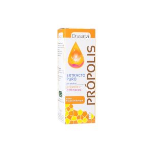 Complemento Alimenticio Drasanvi   Frutas del Bosque Propolis