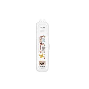 Estuche Kipit Transparente De viaje Botiquín (48 Unidades)