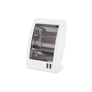 Estufa de Cuarzo Argon Blanco 400-800 W (6 Unidades)