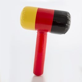 Martillo Alemania Hinchable