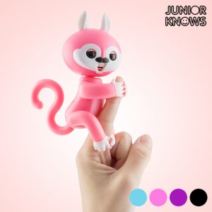 Muñeco Happy Squirrel