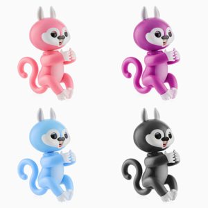 Muñeco Happy Squirrel