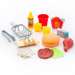 Set de Herramientas