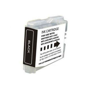 Tinta de recarga Coiris LC1000BK Negro