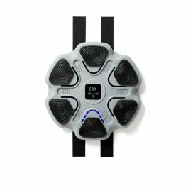Máquina de Boxeo Musical Recargable Beatfist InnovaGoods