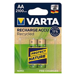 Pilas Recargables Varta 56816 2100 mAh 1 V AA