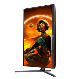 Monitor Gaming AOC Q27G3XMN/BK 2K 27″ 180 Hz