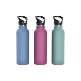 Termo DKD Home Decor Doble pared 3 Piezas