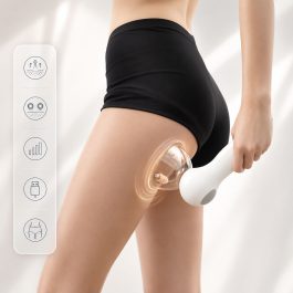 Aparato Anticelulítico de Vacumterapia Pro InnovaGoods