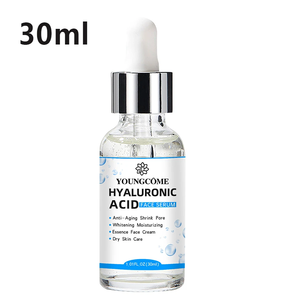 Esencia Facial de ácido hialurónico, para el cuidado de la piel - Imagen 7