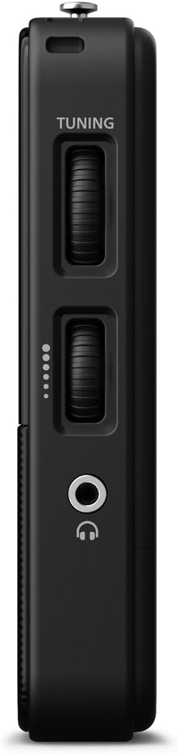 Philips TAR1509 Radio Portátil FM/MW - Imagen 3