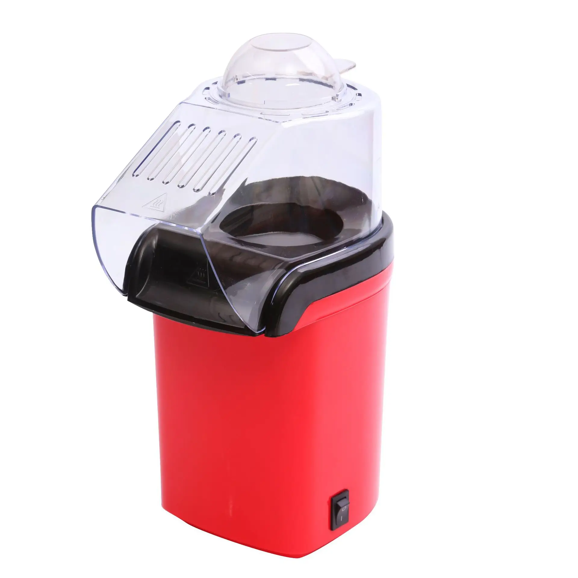 Mini máquina de palomitas de maíz completamente automática para cocina - Imagen 7
