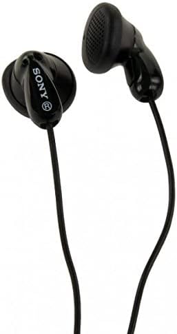 Auriculares Sony Color Negro con cable - Imagen 3