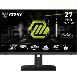 Monitor Gaming MSI, Full HD (1920 X 1080) 180 Hz