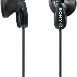 Auriculares Sony Color Negro con cable