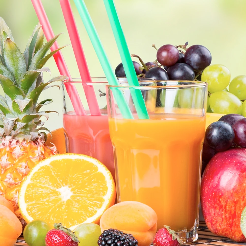 Licuadora portátil inalámbrica y potente por USB – Exprimidor y batidora de mano recargable para frutas, jugos y batidos - Imagen 3