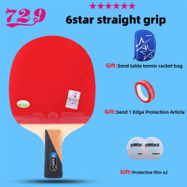 Raqueta de ping pong – tenis de mesa profesional