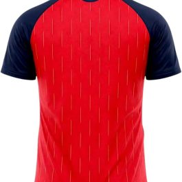 Selección Española Camiseta Mundial 2026-2028 2 Estrellas Réplica Oficial Talla L