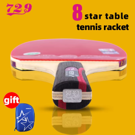 Raqueta de ping pong – tenis de mesa profesional