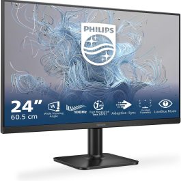 Monitor PHILIPS 24 Pulgadas VGA, HDMI, 1920×1080 Píxeles