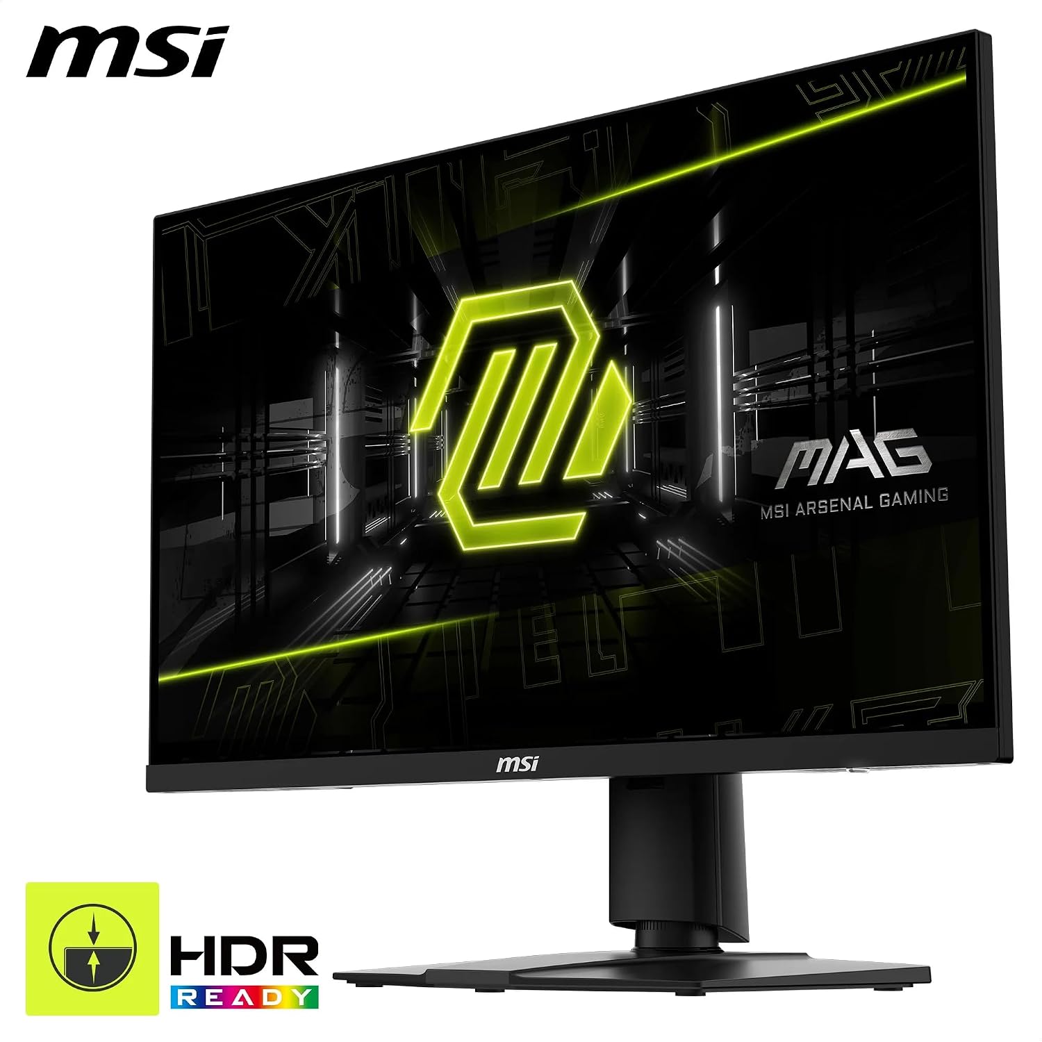 Monitor Gaming MSI, Full HD (1920 X 1080) 180 Hz - Imagen 4