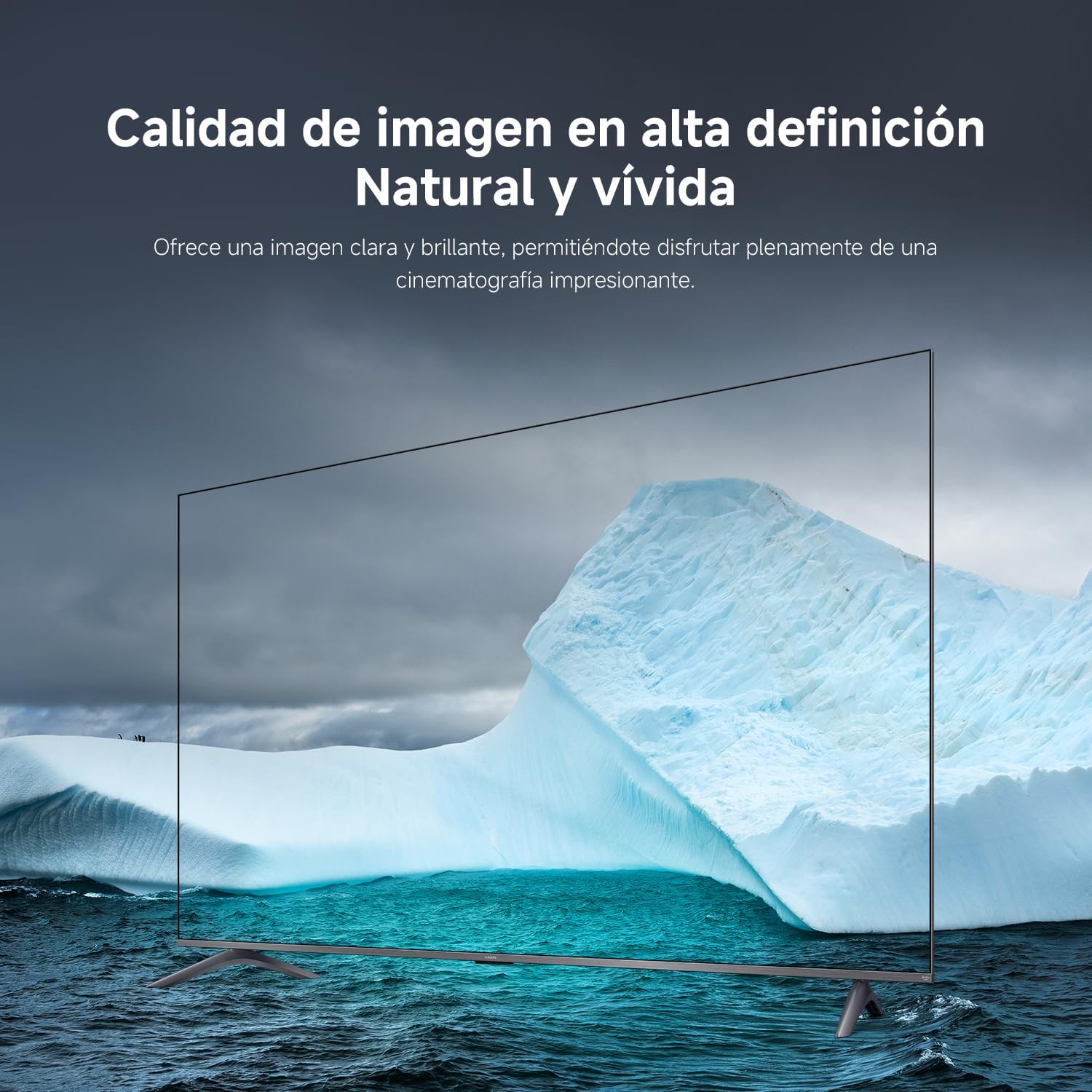 TV Xiaomi 32 Pulgadas (81 Cm) 2026, HD Smart TV, Fire OS14, L32MB-FAVEU - Imagen 13