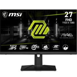 Monitor Gaming MSI, Full HD (1920 X 1080) 180 Hz
