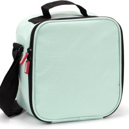 Bolsa Térmica Porta Alimentos Triple Capa Aislante Cuerpo Semirrígido