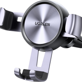 UGREEN Soporte Móvil Coche Rejilla