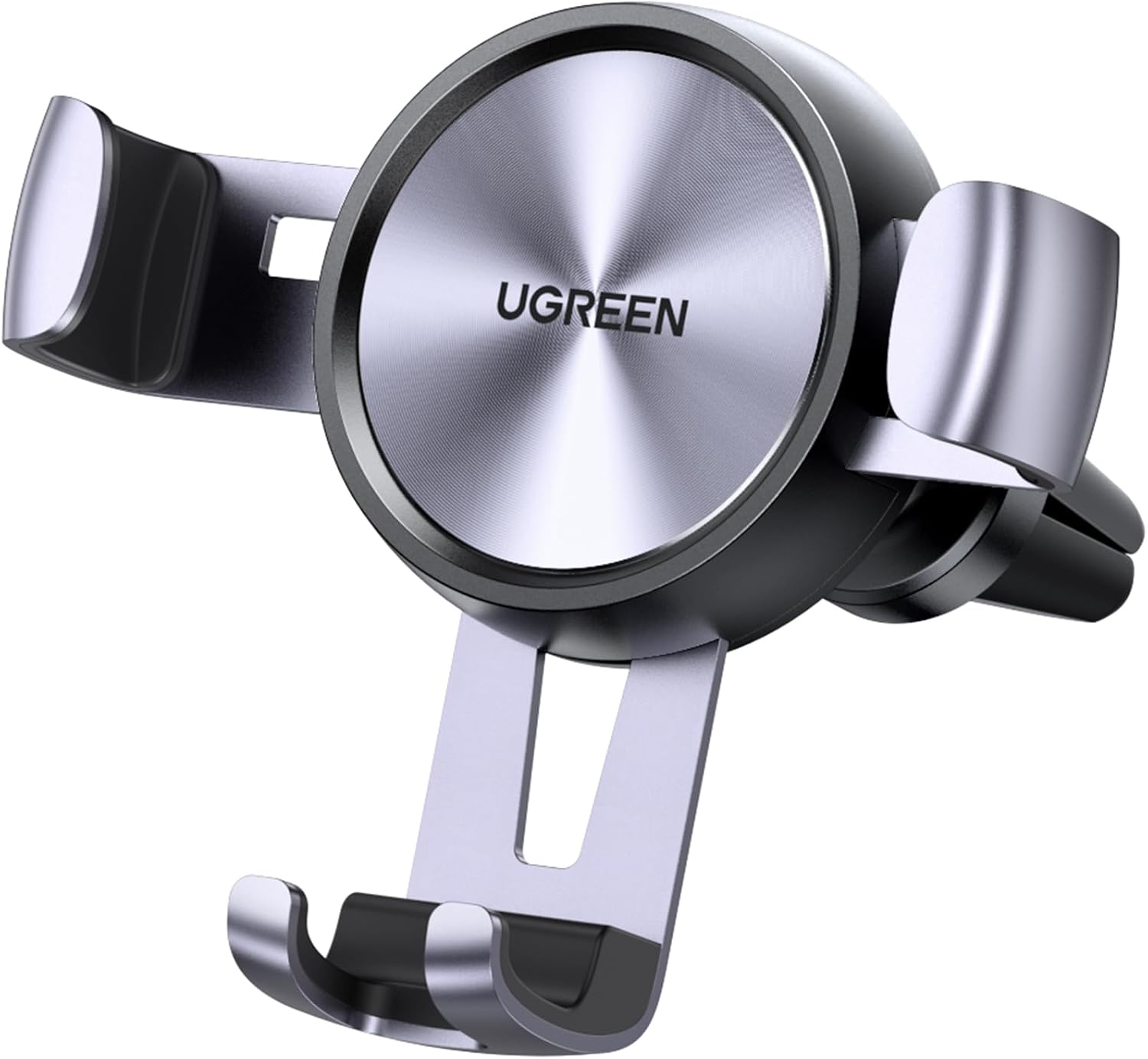 UGREEN Soporte Móvil Coche Rejilla - Imagen 2