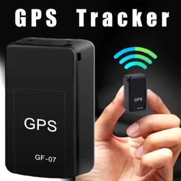 Mini localizador GPS para motos, coches, mascotas, niños y personas mayores; dispositivo de seguimiento