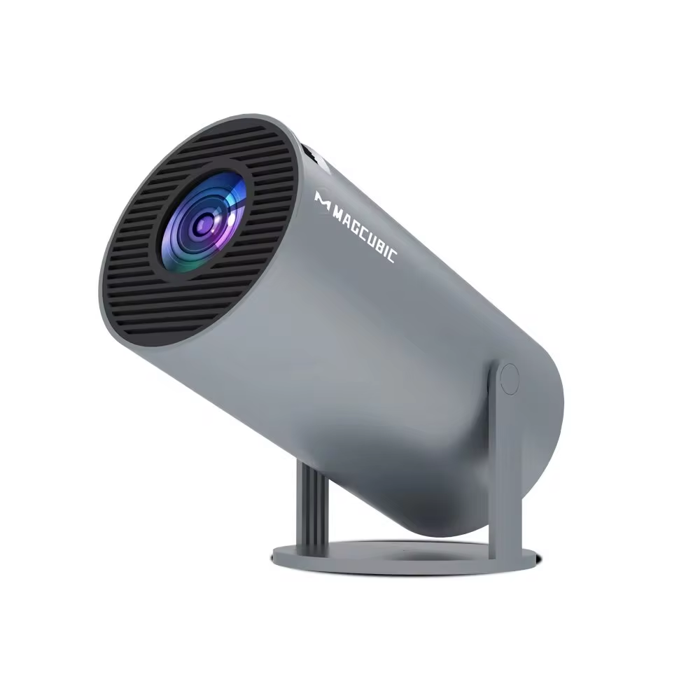 Projector HY300 Pro 8K Android 14 Dual Wifi6 290ANSI Allwinner H726 BT5.4 1080P 1280*720P Home Cinema Outdoor Projetor - Imagen 10