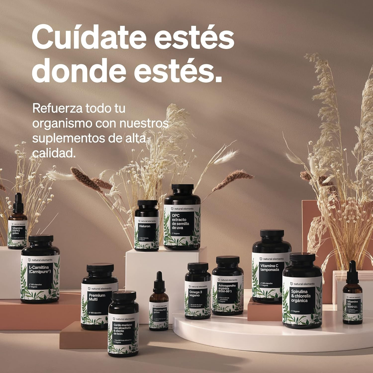 Ferrochel™ Hierro Con Vitamina C (42Mg) - 180 Cápsulas Gastrorresistentes - 20Mg De Bisglicinato De Hierro Probado En Laboratorio - Imagen 5
